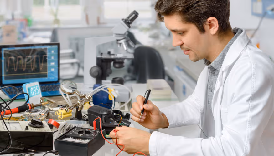 Süleymanpaşa Elektronik Tamircisi