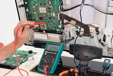 Süleymanpaşa Elektronik Tamircisi