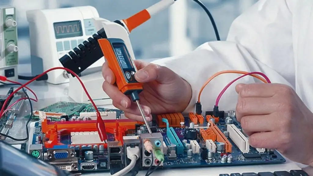 Süleymanpaşa Elektronik Tamircisi